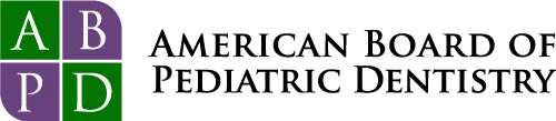 American Board of Pediatric Dentistry