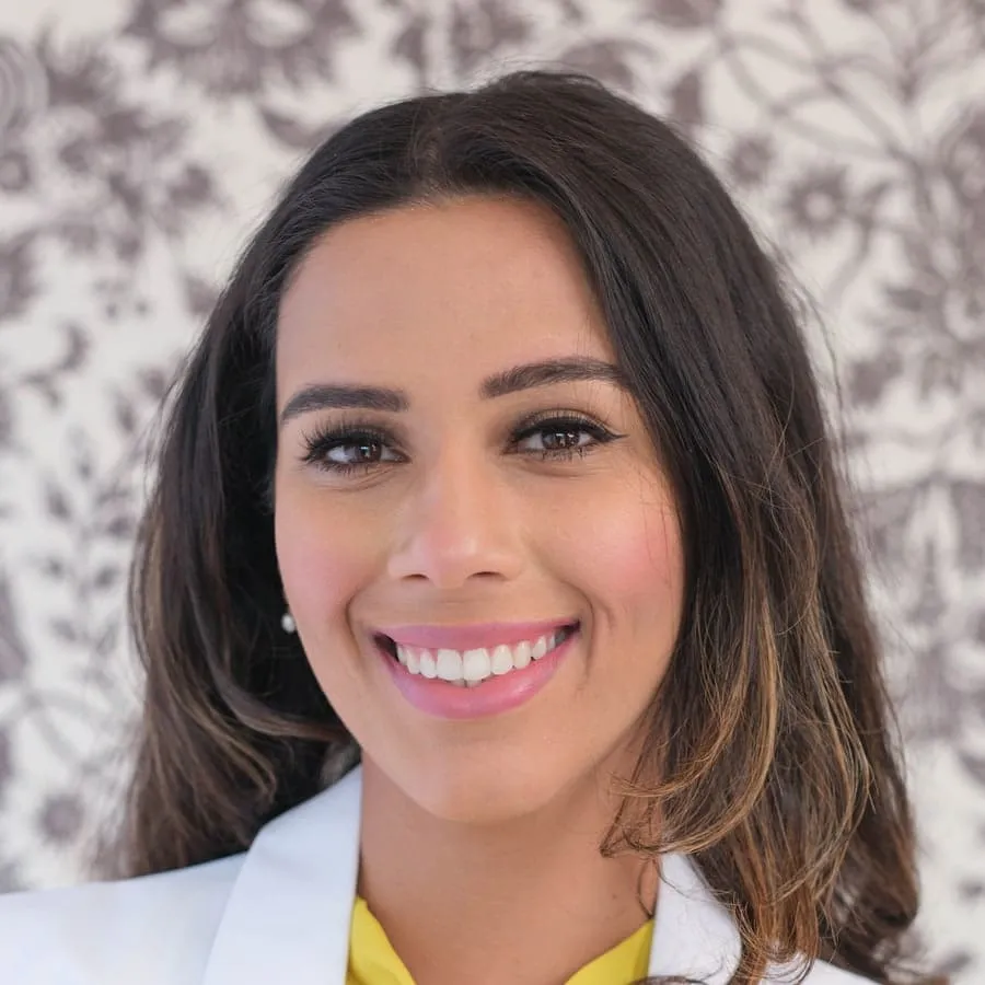 Dr. Kiranpreet Narain, DMD