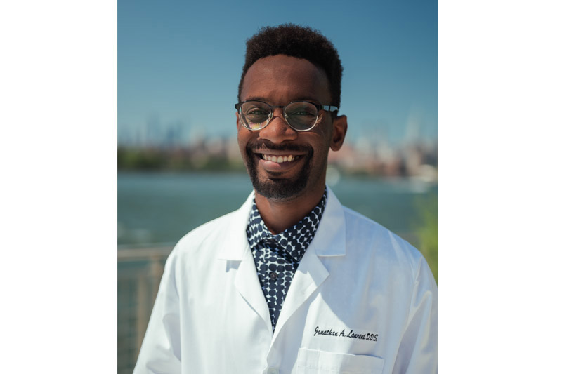 Dr. Jonathan Laurent, DDS