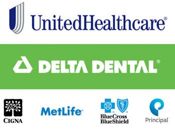 Dental insurance options