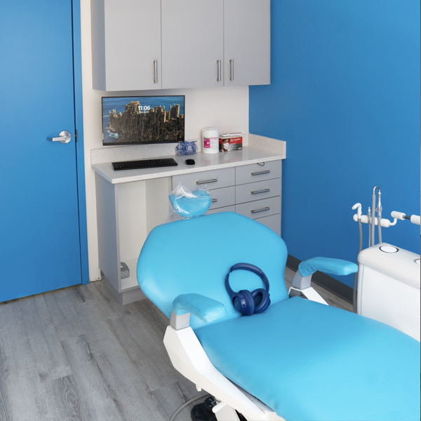 Little Teeth Pediatric Dentistry & Orthodontics office tour