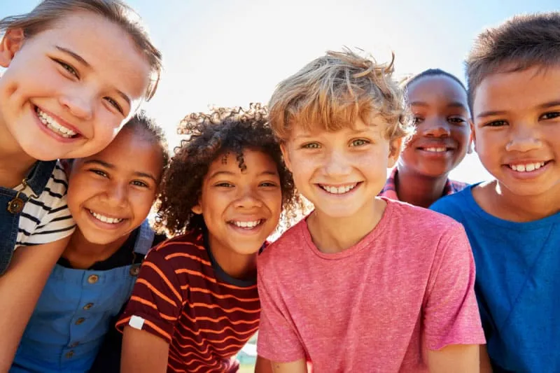Bonding at Little Teeth Pediatric Dentistry & Orthodontics